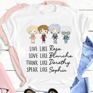 Golden Girls Shirt